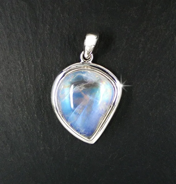 Moonstone Petite Bracelet