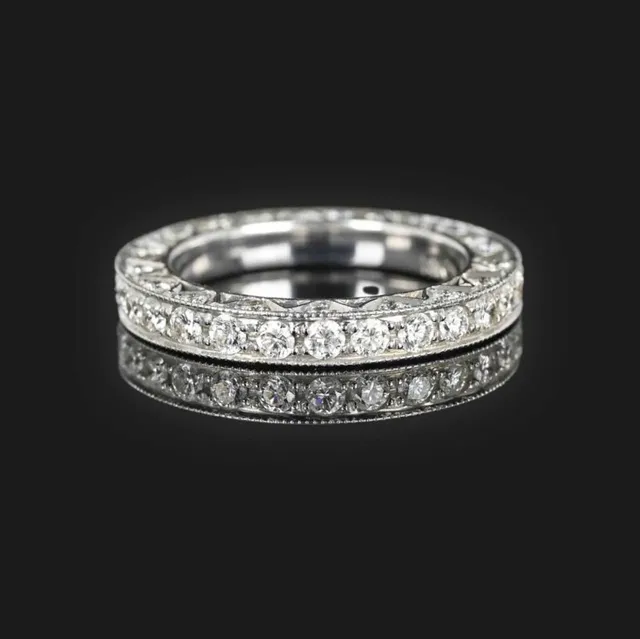 Jayce Minimal Ring