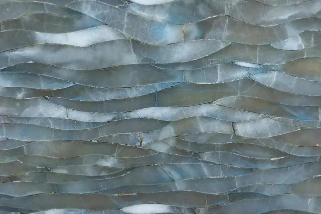 Glass Drop