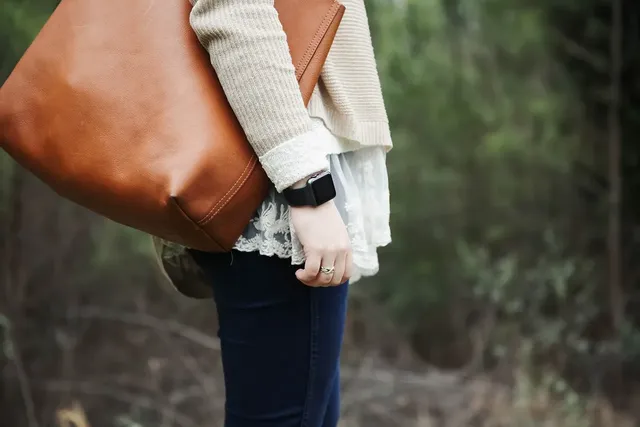 Carter Statement Ring
