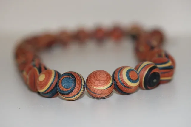Zenda Necklace