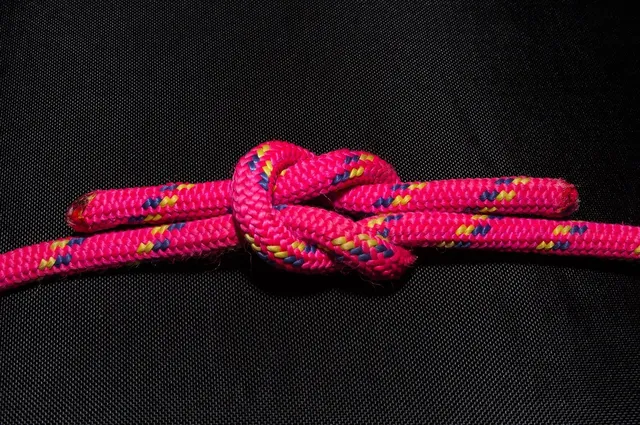 Edna Double Knot Huggies