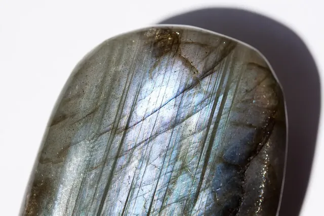Labradorite Bracelet