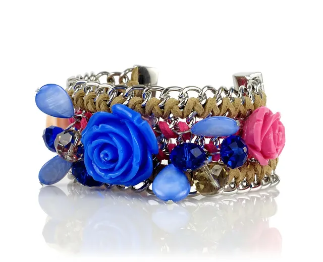 Serenity Bracelet