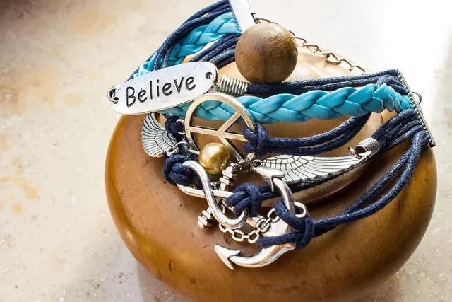 Nerice Bracelet