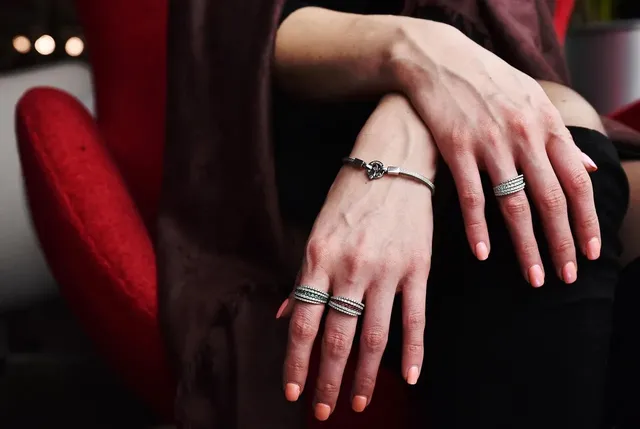 Luna Bracelet