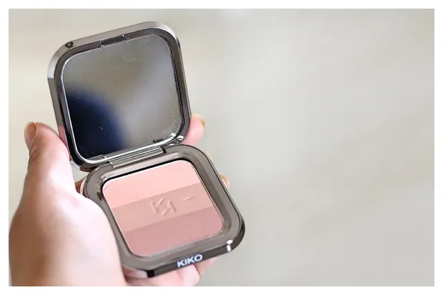Jewelry Holder - Blush