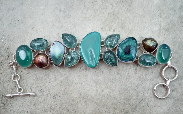 Luna Bracelet
