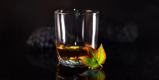 Glass Drop