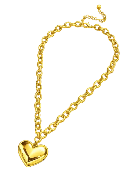 Darya Necklace (Backorder)
