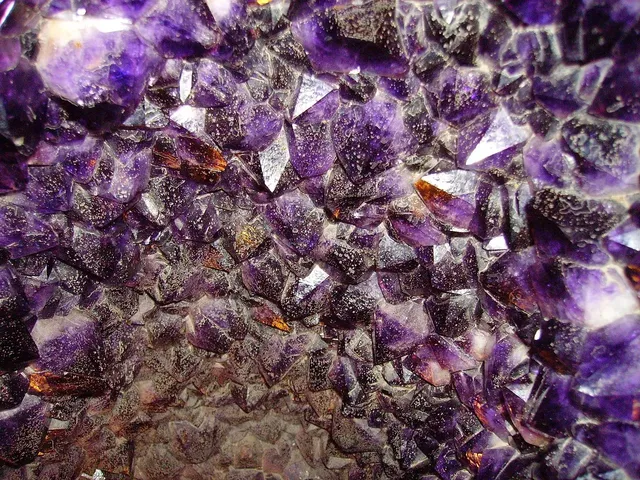 Amethyst Bracelet