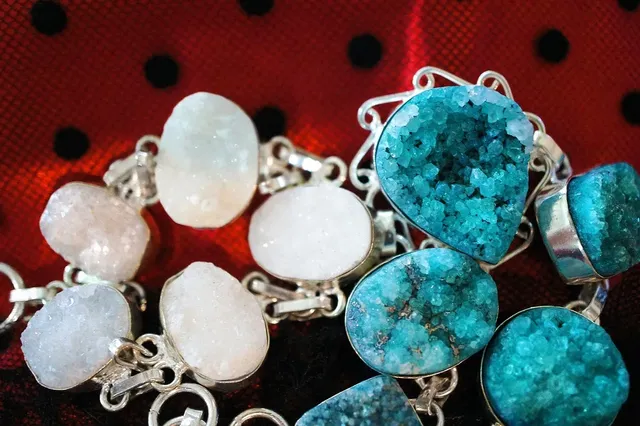 Rose Quartz Bracelet