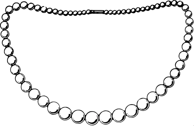 Darya Necklace (Backorder)