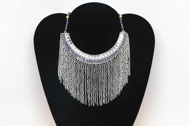 Darya Necklace (Backorder)