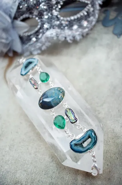 Luna Bracelet