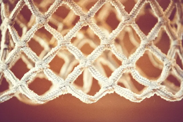 Zola Rhinestone Hoop