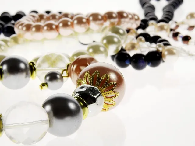 Oval Pearl