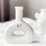 Chaya Crescent Gold