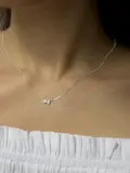Remy Ribbon Necklace/Bracelet