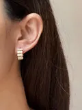 Fay Petite Hoop