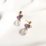 Glass Drop