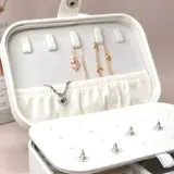 Jewelry Holder - Navy