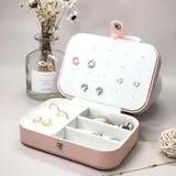 Jewelry Holder - Blush