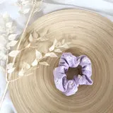 Daisy Scrunchie