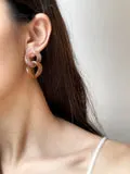 Averie Resin Earrings
