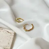 Edna Double Knot Huggies