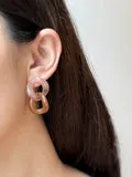Averie Resin Earrings