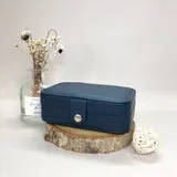 Jewelry Holder - Navy