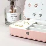 Jewelry Holder - Blush