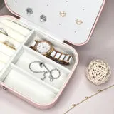 Jewelry Holder - Blush