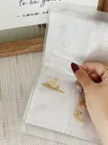 Jewelry Folder