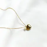 Luisa Heart Necklace