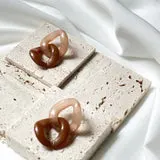 Averie Resin Earrings