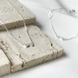 Remy Ribbon Necklace/Bracelet