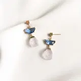 Glass Drop