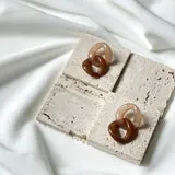 Averie Resin Earrings