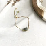 Labradorite Bracelet