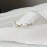 Julieta Bling Crawler Stud