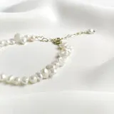 Capri Pearl Bracelet