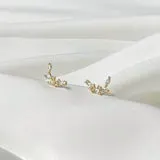 Julieta Bling Crawler Stud