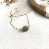 Labradorite Bracelet
